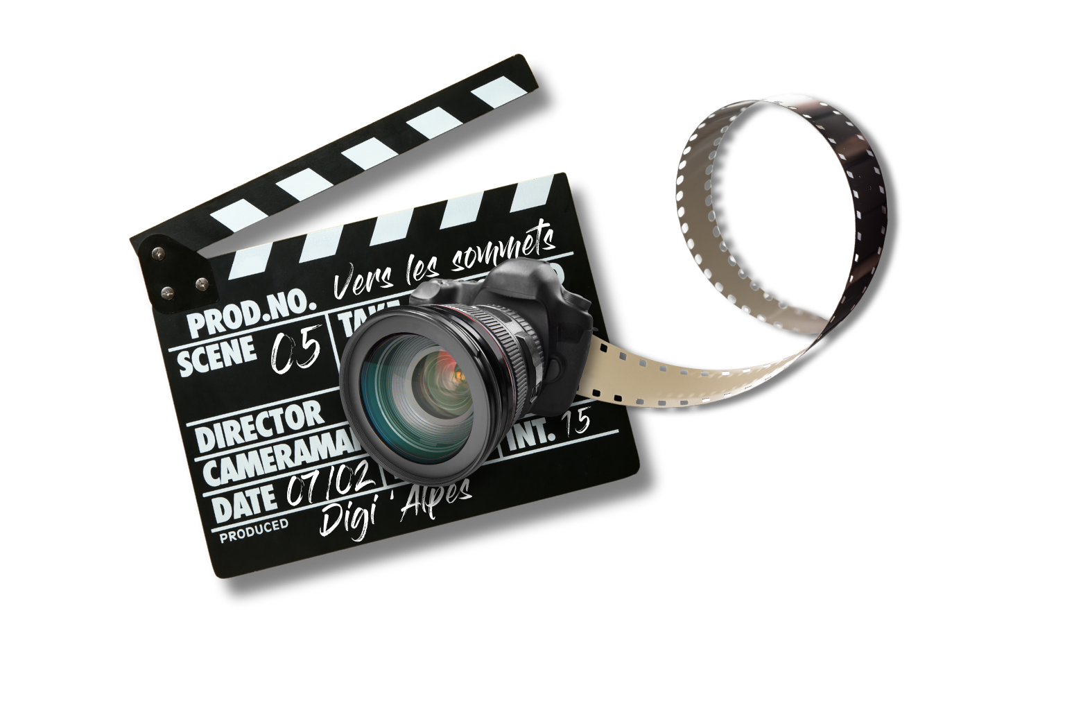 vidéo